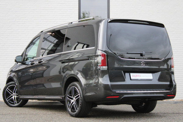 Mercedes-Benz V-Klasse 300d / DC / AMG / bj2026 / Elec Stoelen / Stoel Ventilatie / Burmester / Vol Opties / NIEUWSTAAT