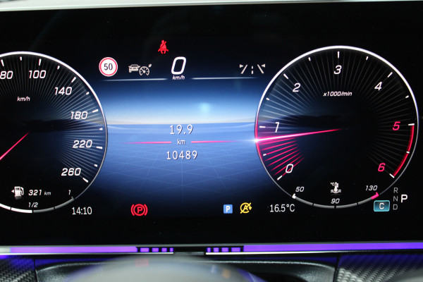 Mercedes-Benz V-Klasse 300d / DC / AMG / bj2026 / Elec Stoelen / Stoel Ventilatie / Burmester / Vol Opties / NIEUWSTAAT