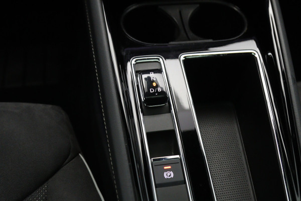 Škoda ENYAQ iV 80 Sportline 204 PK, SOH 94 %, Panoramadak, Keyless, Winterpakket, 360 Camera, Adap. Cruise Control