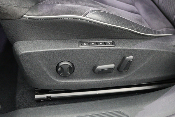 Škoda ENYAQ iV 80 Sportline 204 PK, SOH 94 %, Panoramadak, Keyless, Winterpakket, 360 Camera, Adap. Cruise Control