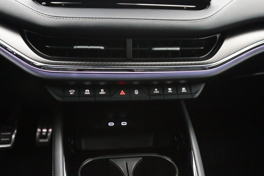 Škoda ENYAQ iV 80 Sportline 204 PK, SOH 94 %, Panoramadak, Keyless, Winterpakket, 360 Camera, Adap. Cruise Control