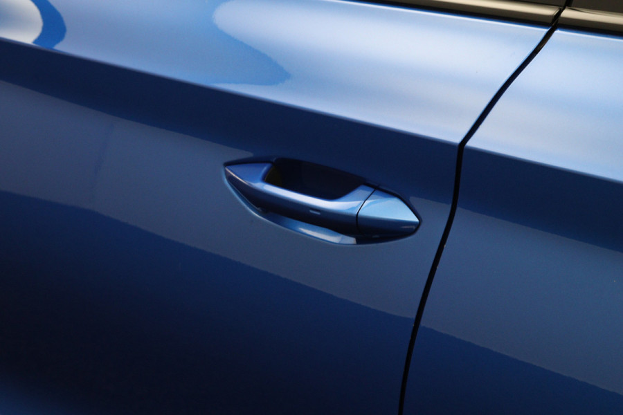 Škoda ENYAQ iV 80 Sportline 204 PK, SOH 94 %, Panoramadak, Keyless, Winterpakket, 360 Camera, Adap. Cruise Control
