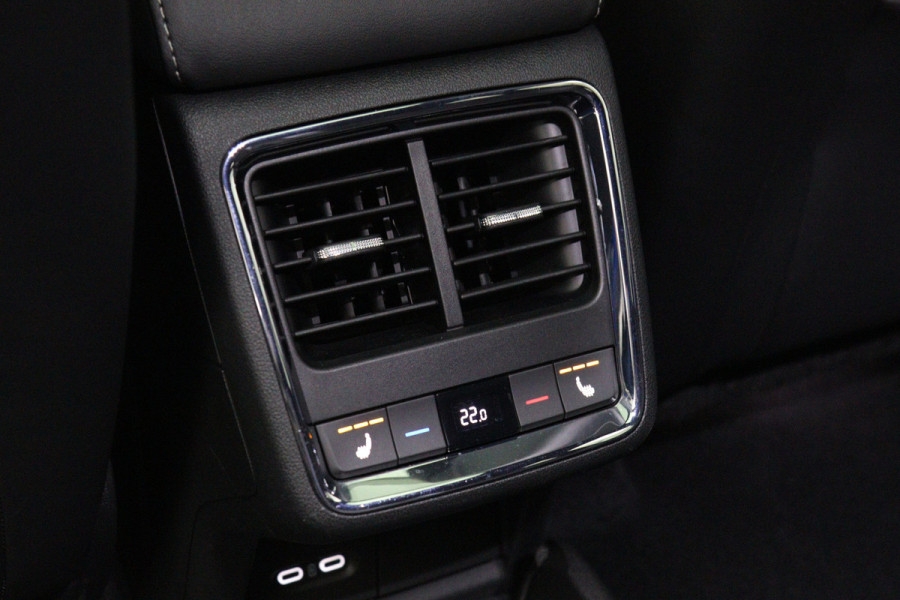 Škoda ENYAQ iV 80 Sportline 204 PK, SOH 94 %, Panoramadak, Keyless, Winterpakket, 360 Camera, Adap. Cruise Control