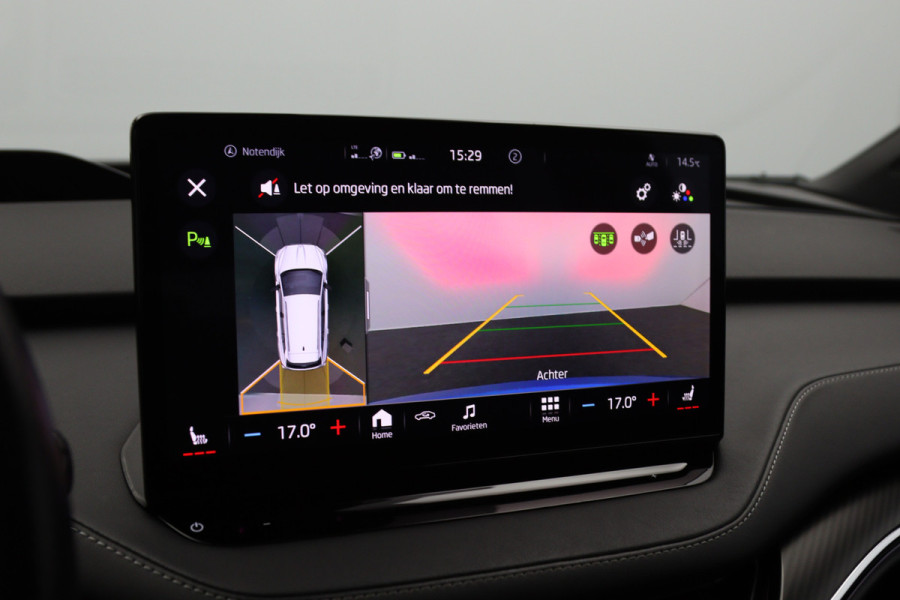 Škoda ENYAQ iV 80 Sportline 204 PK, SOH 94 %, Panoramadak, Keyless, Winterpakket, 360 Camera, Adap. Cruise Control
