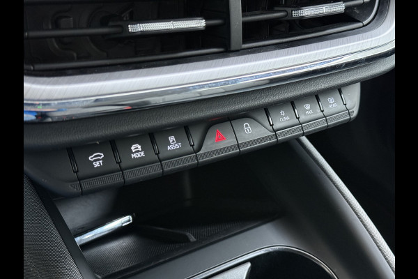 Škoda ENYAQ iV 180PK Trekhaak Adap.Cruise 3-Zone Ecc Camera Matrix-Led Stuur+Stoelverwarming Navi SOH 87% Android Auto Apple Carplay P-Assist Lmv 20" Pdc DAB Isofix Keyless 1.000kg Trekgewicht 1e Eigenaar Origineel Nederlandse Auto