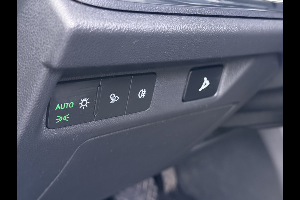 Škoda ENYAQ iV 180PK Trekhaak Adap.Cruise 3-Zone Ecc Camera Matrix-Led Stuur+Stoelverwarming Navi SOH 87% Android Auto Apple Carplay P-Assist Lmv 20" Pdc DAB Isofix Keyless 1.000kg Trekgewicht 1e Eigenaar Origineel Nederlandse Auto
