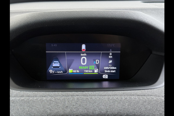 Škoda ENYAQ iV 180PK Trekhaak Adap.Cruise 3-Zone Ecc Camera Matrix-Led Stuur+Stoelverwarming Navi SOH 87% Android Auto Apple Carplay P-Assist Lmv 20" Pdc DAB Isofix Keyless 1.000kg Trekgewicht 1e Eigenaar Origineel Nederlandse Auto