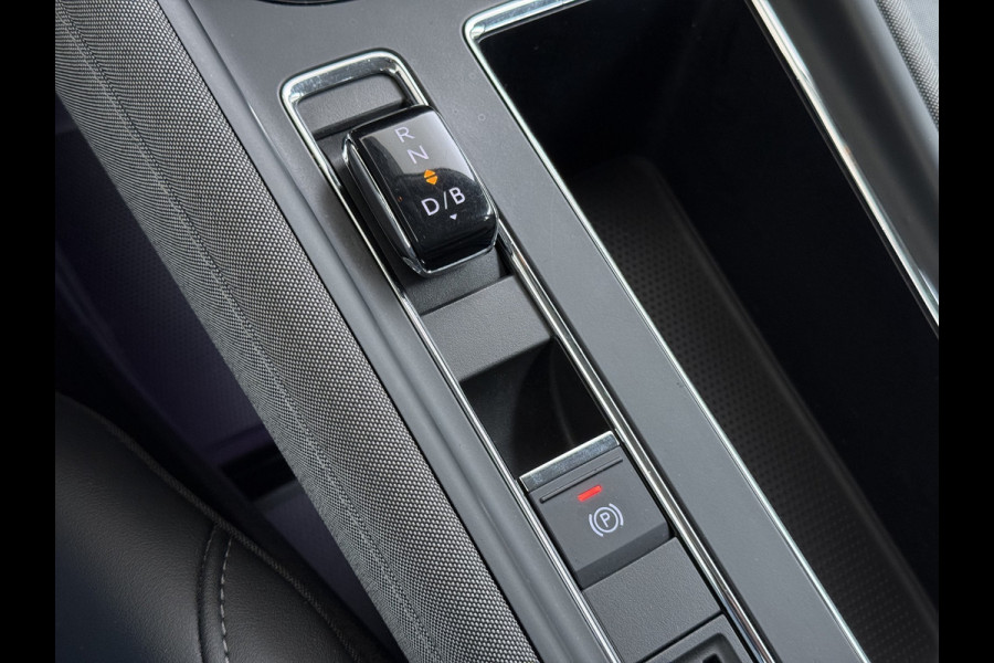 Škoda ENYAQ iV 180PK Trekhaak Adap.Cruise 3-Zone Ecc Camera Matrix-Led Stuur+Stoelverwarming Navi SOH 87% Android Auto Apple Carplay P-Assist Lmv 20" Pdc DAB Isofix Keyless 1.000kg Trekgewicht 1e Eigenaar Origineel Nederlandse Auto