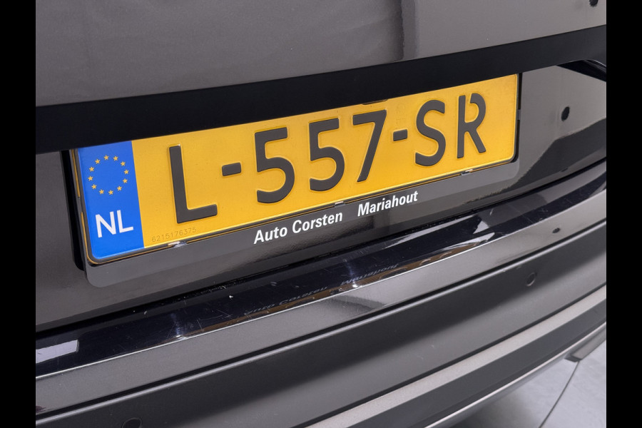 Škoda ENYAQ iV 180PK Trekhaak Adap.Cruise 3-Zone Ecc Camera Matrix-Led Stuur+Stoelverwarming Navi SOH 87% Android Auto Apple Carplay P-Assist Lmv 20" Pdc DAB Isofix Keyless 1.000kg Trekgewicht 1e Eigenaar Origineel Nederlandse Auto