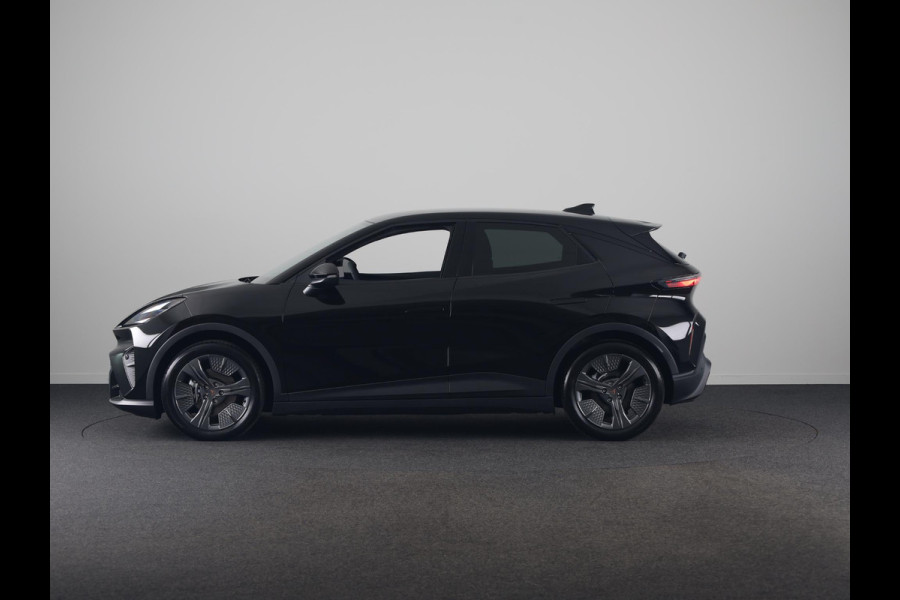 CUPRA Raval Business First Edition 56 kWh 211PK | Stoel & Stuurverwarming | Adaptieve Cruise Control | Keyless Entry | 18 Inch Velgen | Side Assist |