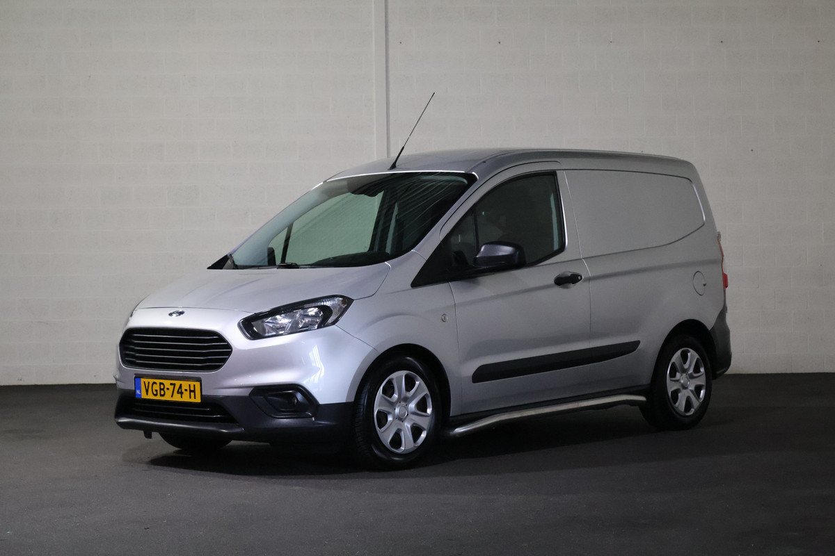 Ford Transit Courier 1.5 TDCI Trend Airco Navigatie