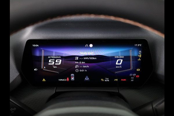 CUPRA Raval Business First Edition 56 kWh 211PK | Stoel & Stuurverwarming | Adaptieve Cruise Control | Keyless Entry | 18 Inch Velgen | Side Assist |