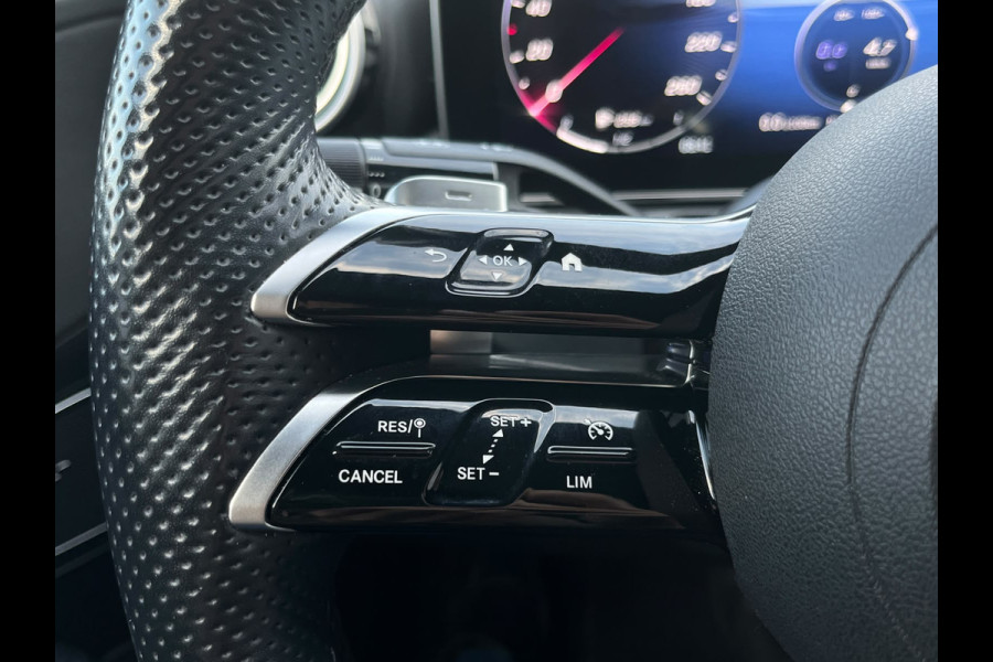 Mercedes-Benz C-Klasse 300 e AMG Line