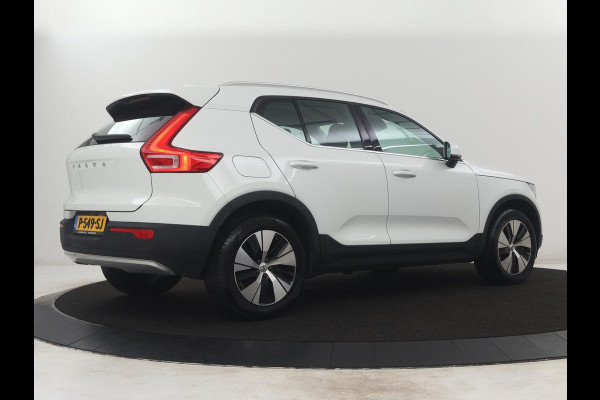 Volvo XC40 1.5 T4 Recharge Inscription Expression | SOh 85,2% | Trekhaak | Achteruitrij camera | Apple Carplay | Elektrische achterklep | Adaptieve cruise control |