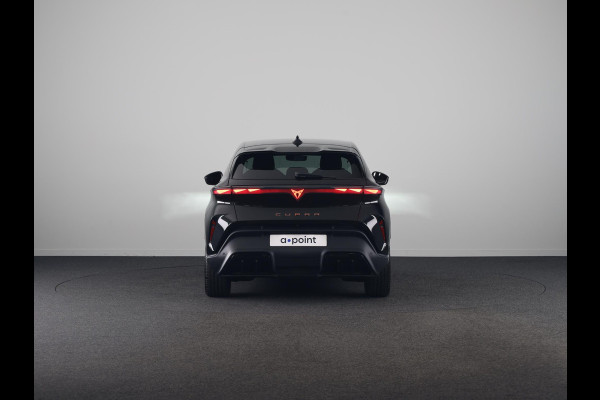 CUPRA Raval Business First Edition 56 kWh 211PK | Stoel & Stuurverwarming | Adaptieve Cruise Control | Keyless Entry | 18 Inch Velgen | Side Assist |