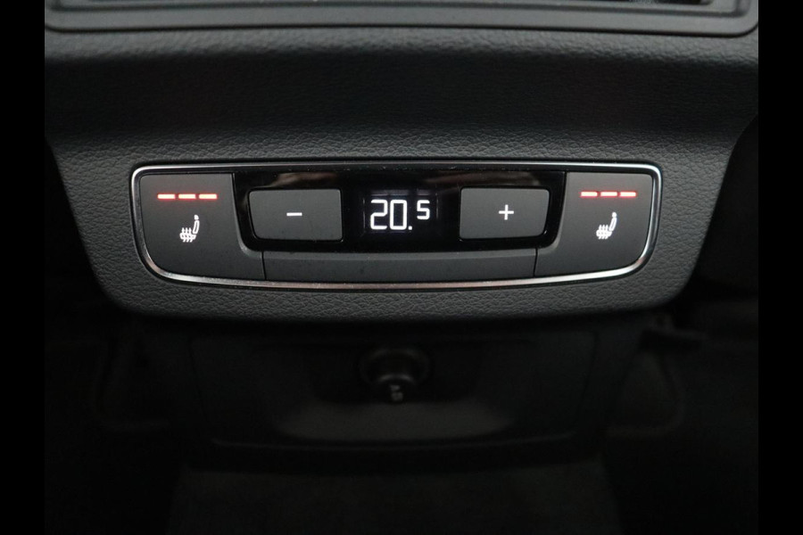 Audi Q5 50 TFSI e Sportback 50 TFSI e Quattro S-Line Advanced Edition | SOH 98,9 % | Head-up display | Navigatie | Cruisecontrol | Stoelverwarming | Virtual display | Elektrische achterklep