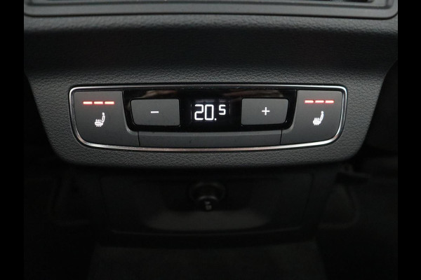 Audi Q5 50 TFSI e Sportback 50 TFSI e Quattro S-Line Advanced Edition | SOH 98,9 % | Head-up display | Navigatie | Cruisecontrol | Stoelverwarming | Virtual display | Elektrische achterklep