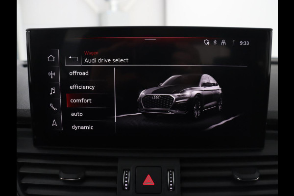 Audi Q5 50 TFSI e Sportback 50 TFSI e Quattro S-Line Advanced Edition | SOH 98,9 % | Head-up display | Navigatie | Cruisecontrol | Stoelverwarming | Virtual display | Elektrische achterklep