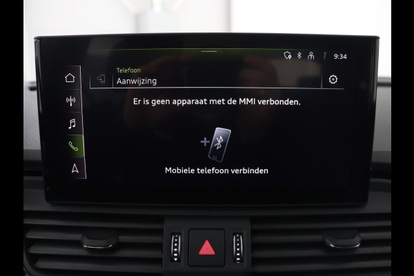 Audi Q5 50 TFSI e Sportback 50 TFSI e Quattro S-Line Advanced Edition | SOH 98,9 % | Head-up display | Navigatie | Cruisecontrol | Stoelverwarming | Virtual display | Elektrische achterklep