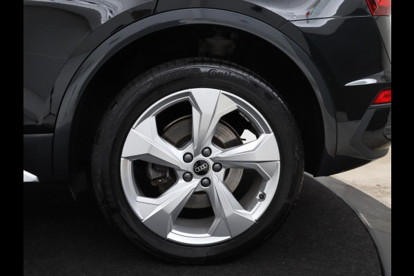 Audi Q5 50 TFSI e Sportback 50 TFSI e Quattro S-Line Advanced Edition | SOH 98,9 % | Head-up display | Navigatie | Cruisecontrol | Stoelverwarming | Virtual display | Elektrische achterklep