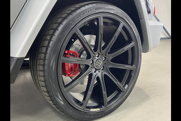 Mercedes-Benz G-Klasse ORIGINAL*G700 BRABUS WIDESTAR*STERRENHEMEL*24 INCH