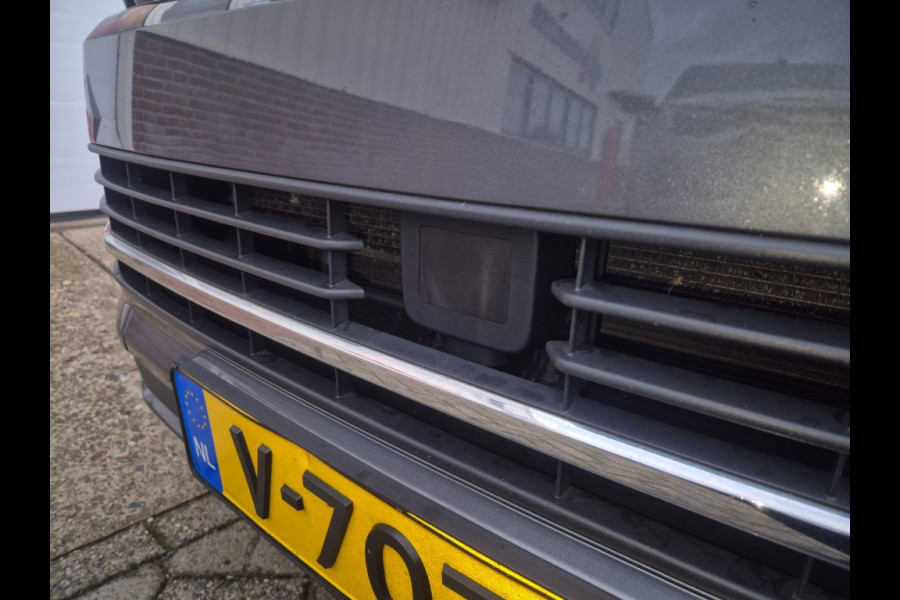 Volkswagen Transporter 2.0 TDI L2H1 DC 4Motion 204 Pk Highline Leder LMV 4WD Mooie bus!!