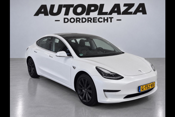 Tesla Model 3 Long Range AWD 75 kWh