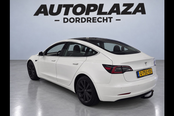 Tesla Model 3 Long Range AWD 75 kWh