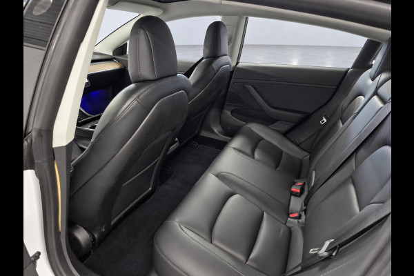 Tesla Model 3 Long Range AWD 75 kWh