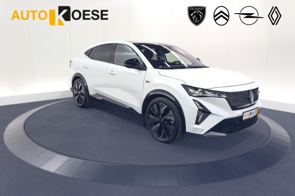 Renault Rafale 1.2 E-Tech full hybrid 200 Esprit Alpine | 360 Camera | Adaptieve Cruise Control | Stoelen Pakket | Elektronische Achterklep