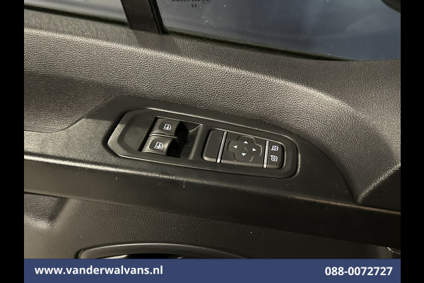 Renault Trafic 2.0 dCi L2H1 Euro6 Airco | Navigatie | LED | Cruisecontrol Parkeersensoren