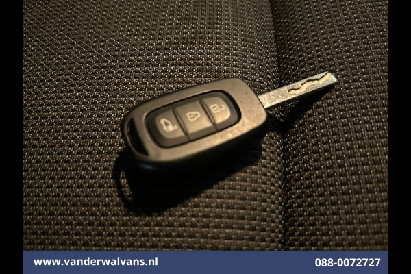 Renault Trafic 2.0 dCi L2H1 Euro6 Airco | Navigatie | LED | Cruisecontrol Parkeersensoren