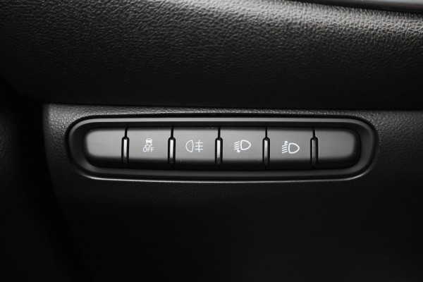 Fiat 500E Icon 42 kWh SOH 96,4%, Virtual Cockpit, Apple Carplay, Cruise, Rijstrooksensor, DAB, LED, 16''