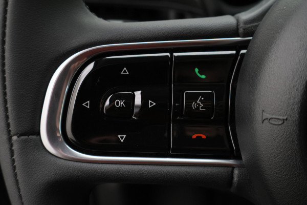 Fiat 500E Icon 42 kWh SOH 96,4%, Virtual Cockpit, Apple Carplay, Cruise, Rijstrooksensor, DAB, LED, 16''