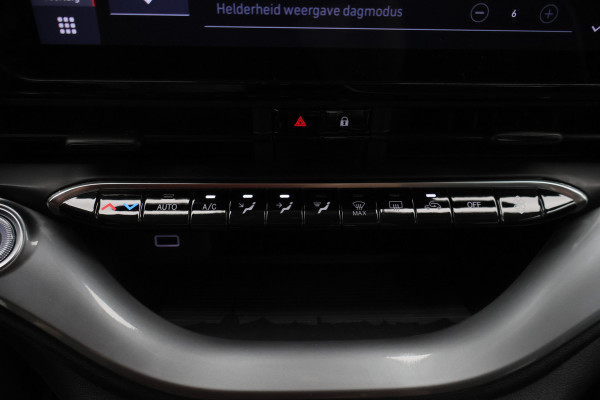 Fiat 500E Icon 42 kWh SOH 96,4%, Virtual Cockpit, Apple Carplay, Cruise, Rijstrooksensor, DAB, LED, 16''