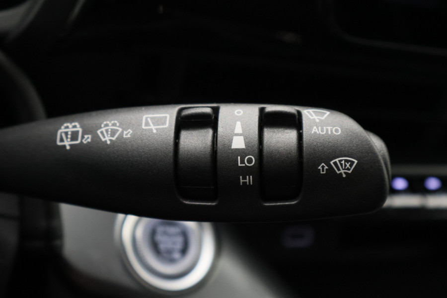 Fiat 500E Icon 42 kWh SOH 96,4%, Virtual Cockpit, Apple Carplay, Cruise, Rijstrooksensor, DAB, LED, 16''