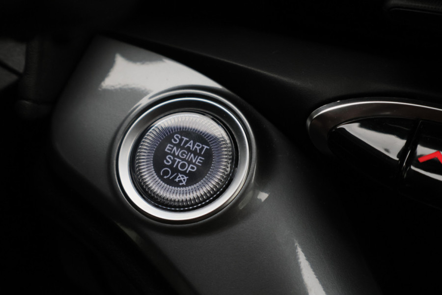 Fiat 500E Icon 42 kWh SOH 96,4%, Virtual Cockpit, Apple Carplay, Cruise, Rijstrooksensor, DAB, LED, 16''