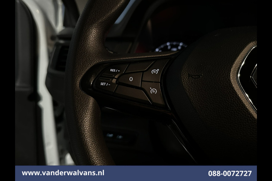 Renault Trafic 2.0 dCi L2H1 Euro6 Airco | Navigatie | LED | Cruisecontrol Parkeersensoren