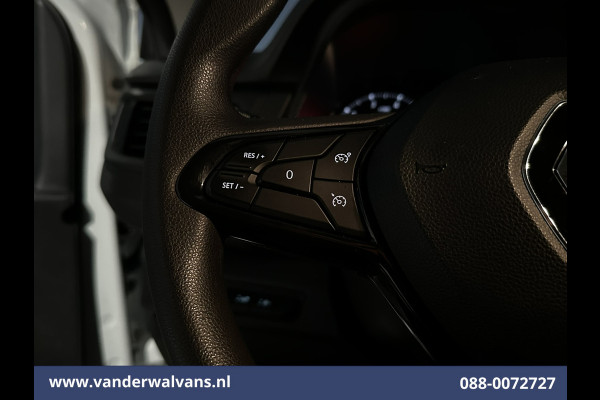 Renault Trafic 2.0 dCi L2H1 Euro6 Airco | Navigatie | LED | Cruisecontrol Parkeersensoren