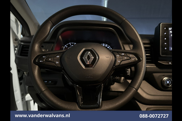 Renault Trafic 2.0 dCi L2H1 Euro6 Airco | Navigatie | LED | Cruisecontrol Parkeersensoren