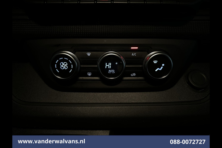 Renault Trafic 2.0 dCi L2H1 Euro6 Airco | Navigatie | LED | Cruisecontrol Parkeersensoren
