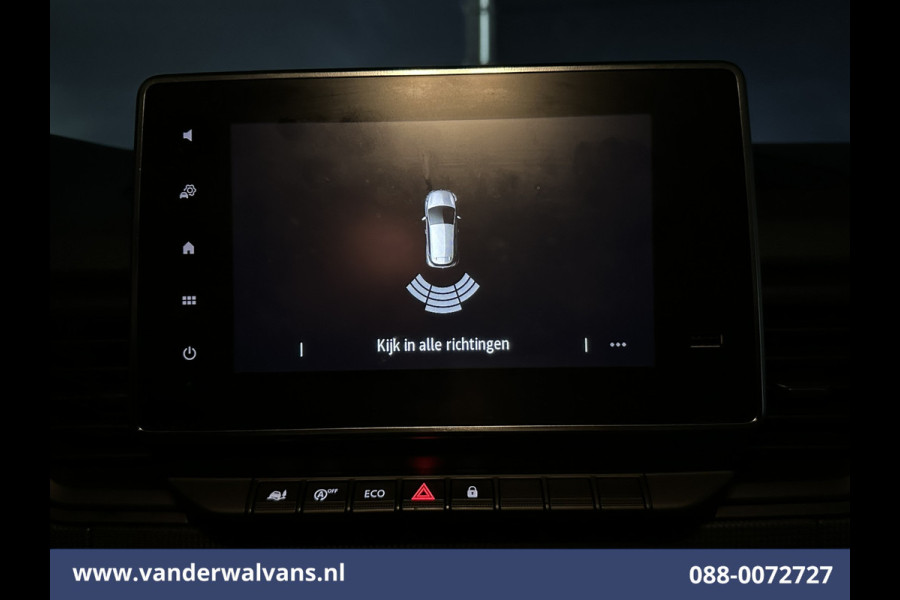 Renault Trafic 2.0 dCi L2H1 Euro6 Airco | Navigatie | LED | Cruisecontrol Parkeersensoren