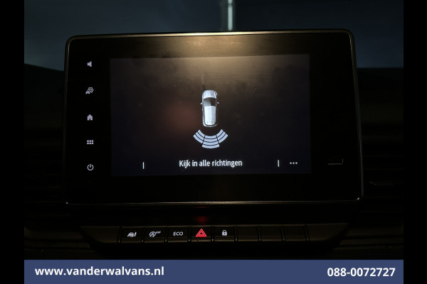 Renault Trafic 2.0 dCi L2H1 Euro6 Airco | Navigatie | LED | Cruisecontrol Parkeersensoren