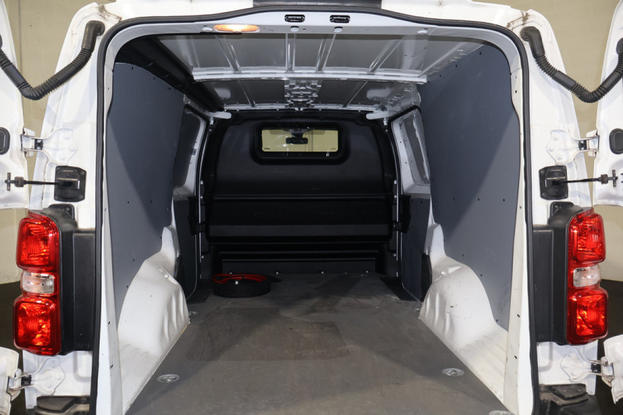 Toyota PROACE Electric Worker Extra Range Navigator Long