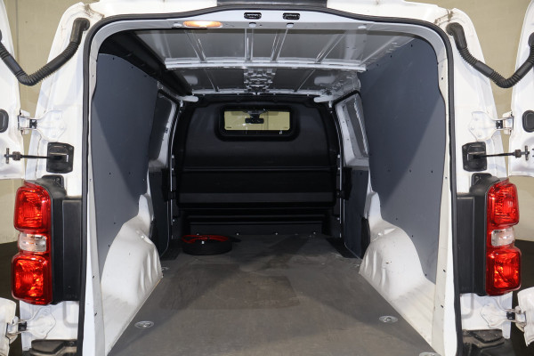 Toyota PROACE Electric Worker Extra Range Navigator Long