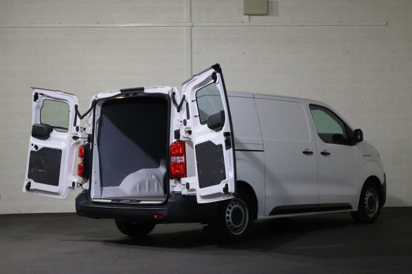 Toyota PROACE Electric Worker Extra Range Navigator Long