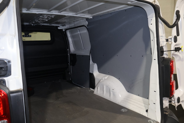 Toyota PROACE Electric Worker Extra Range Navigator Long