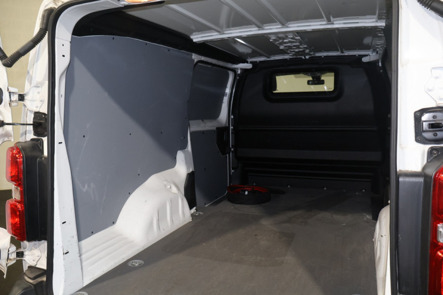 Toyota PROACE Electric Worker Extra Range Navigator Long