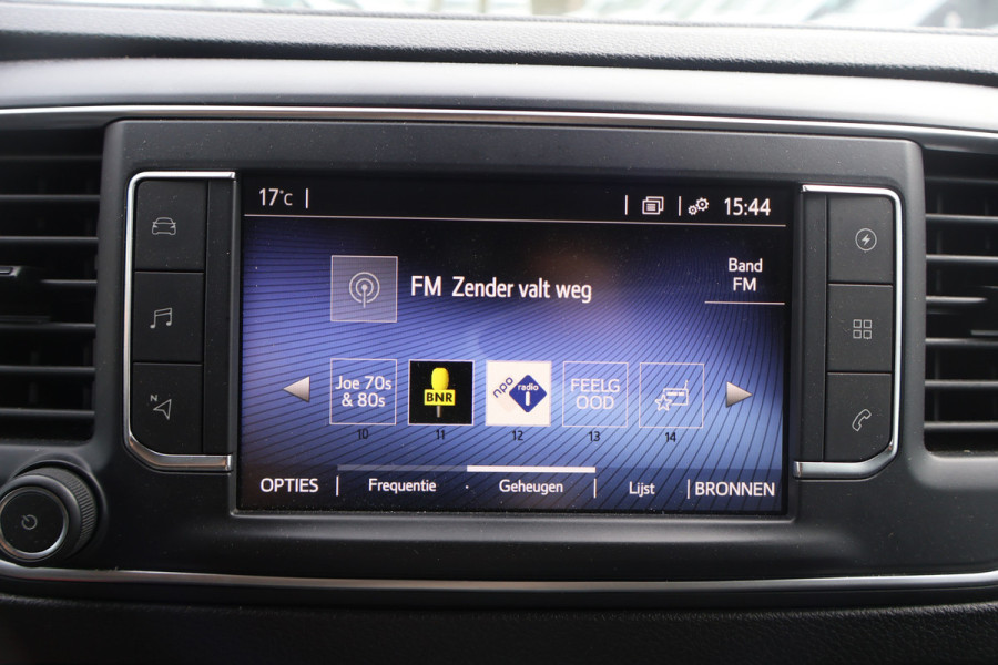 Toyota PROACE Electric Worker Extra Range Navigator Long