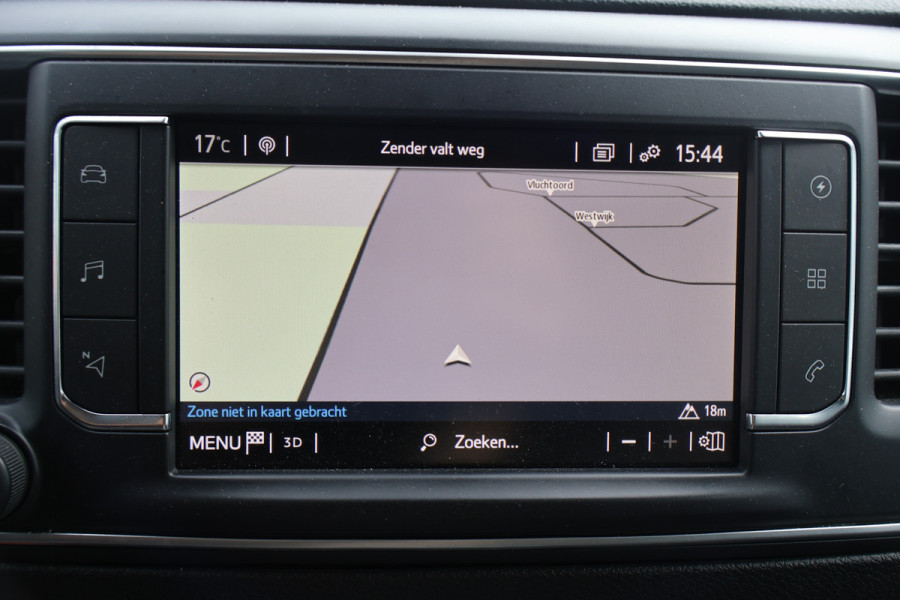 Toyota PROACE Electric Worker Extra Range Navigator Long